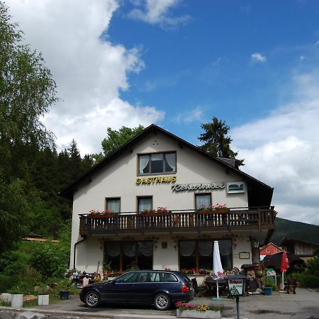 Gasthaus Rehwinkel Titisee-Neustadt Exterior photo