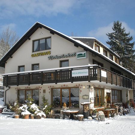 Gasthaus Rehwinkel Titisee-Neustadt Exterior photo