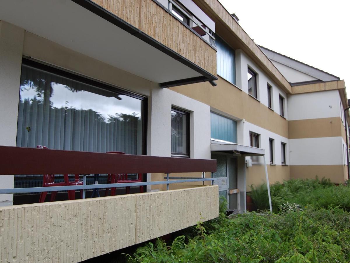 Gasthaus Rehwinkel Titisee-Neustadt Exterior photo
