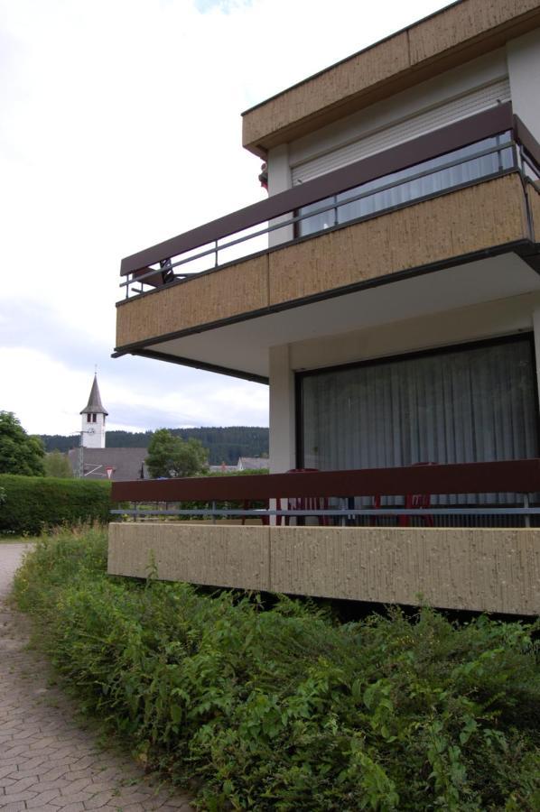 Gasthaus Rehwinkel Titisee-Neustadt Exterior photo