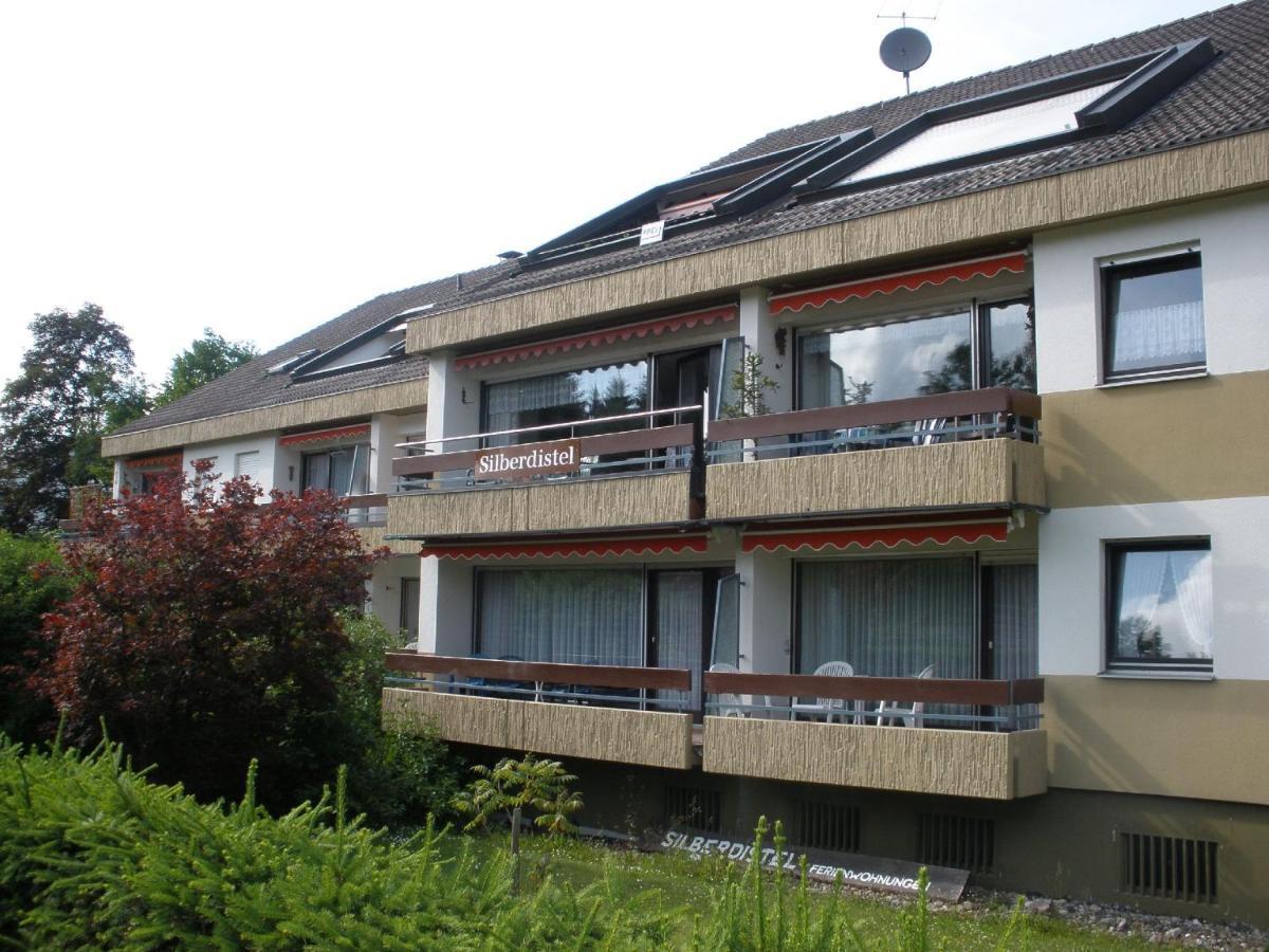 Gasthaus Rehwinkel Titisee-Neustadt Exterior photo